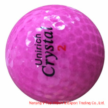 Imported Material High Quality Golfball Export to Us
